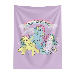 Hasbro My Little Pony Wall Hanging 40x57 inches : Target