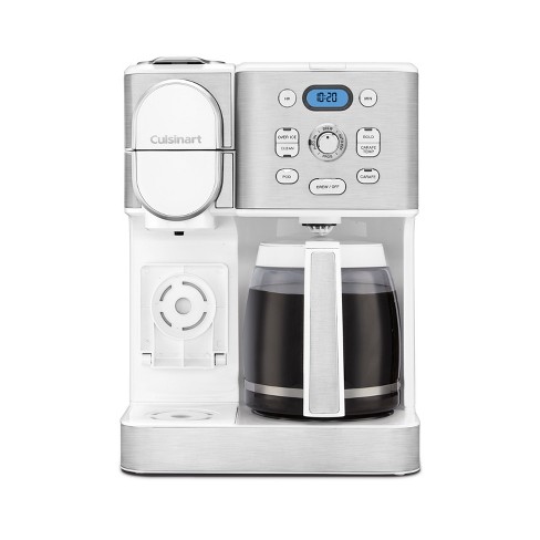 Cuisinart coffee maker target hotsell