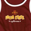 NCAA Iowa State Cyclones Toddler Girls' Jumper - 3 of 3