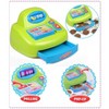 Ready! Set! Play! Link Sunday Shopper Supermarket Cash Register Playset With Food Pieces and Accessories - 2 of 4