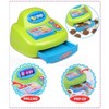 Ready! Set! Play! Link Sunday Shopper Supermarket Cash Register Playset With Food Pieces and Accessories - image 2 of 4