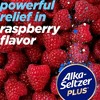 Alka-Seltzer Plus Cough & Sore Throat Fizzy Chews - Raspberry Flavor - 24ct - image 3 of 4