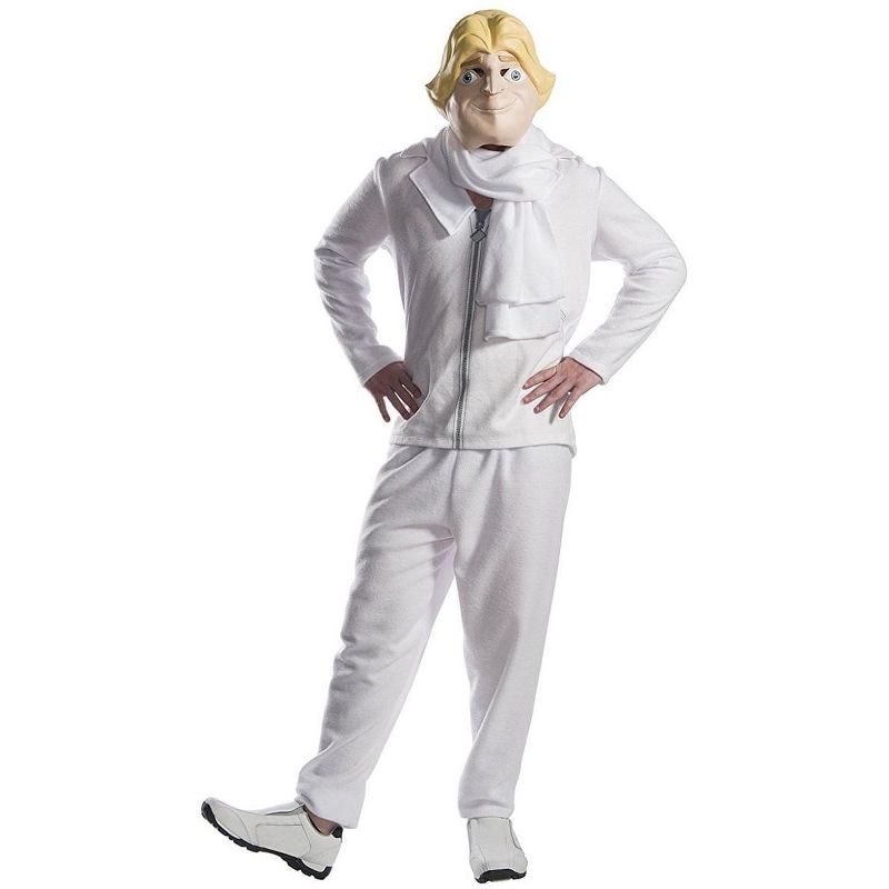 Rubie's Despicable Me 3 Dru Adult Men's Costume, 1 of 2