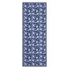 Floral Rug Runner Boho Washable Non Skid Thin for Entryway Kitchen Living Room Front Door Kids Room - 2 of 4