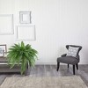 Nearly Natural 48-in Boston Fern (Set of 2) - 3 of 3