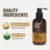 Every Man Jack Men's Sandalwood Moisturizing 4oz Beard Butter + 1 fl oz Beard Oil + 6.7 fl oz Face Wash + 3.2 fl oz Face Lotion - 3 of 4