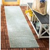 Courtyard CY8734 Power Loomed Indoor and Outdoor Rug - Safavieh - 2 of 4
