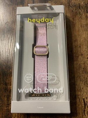 Dior Apple Watch band size 38/40 – HIDDEN IN THE HYPE
