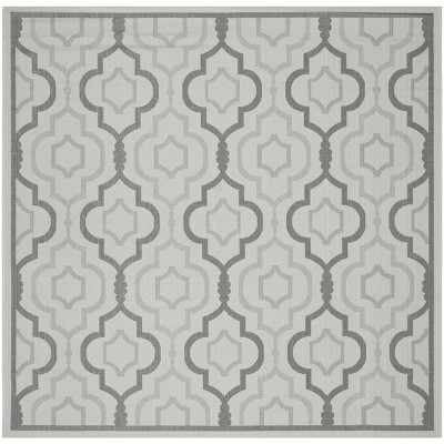 Courtyard CY7938 Power Loomed Indoor and Outdoor Rug - Safavieh