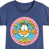 Girls' - Nickelodeon - Mother's Day Fitted Short Sleeve Graphic T-Shirt - 2 of 4