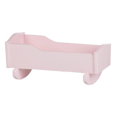 doll cradle target