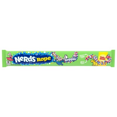 Nerds Easter Rope Candy - 0.92oz