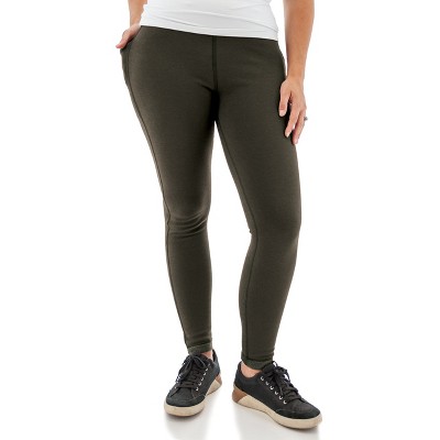 Aventura Clothing Women's Dog-Walker Legging