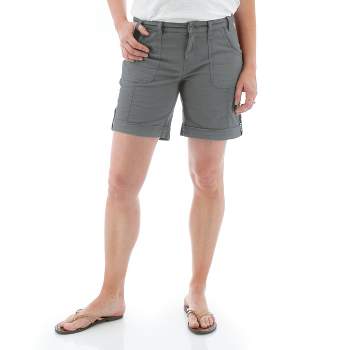 Sedona Sport Short, Women's Isle Blue Fleece Shorts