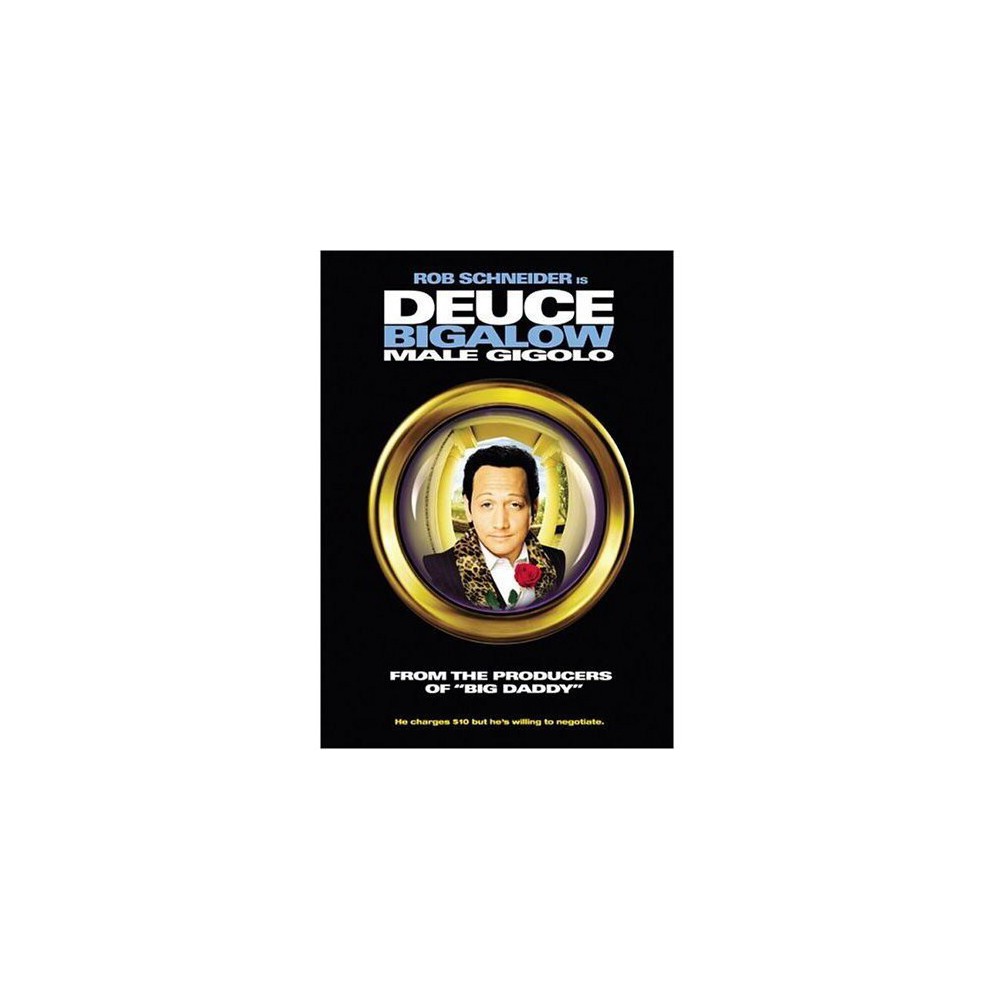UPC 717951009289 product image for Deuce Bigalow: Male Gigolo (DVD)(1999) | upcitemdb.com
