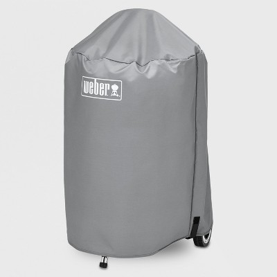 Weber 22" Value Charcoal Grill Cover