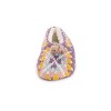 Muk Luks Women's Knit Ballerina Slipper - 2 of 4