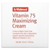 Wishtrend K-Beauty Skincare, Vitamin 75 Maximizing Cream, 1.76 oz - 2 of 3