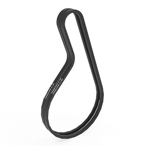 Ariens 2 Pack Durable V Belt Snow Blower Attachment, Replacement Part, Black - 1 of 3