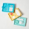  Frida Baby Ultimate Baby Kit  El kit completo de salud y  bienestar del bebé, aseo y dentición : Bebés