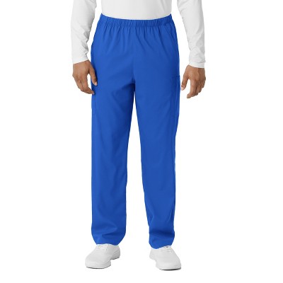 Wink Boundless Unisex Straight Leg Scrub Pant Tall