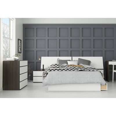 target bedroom furniture sets