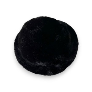 Anna-Kaci Women's Plush Fuzzy Bucket Hat with Soft Warm Feel and Full-Cover Design - 1 of 3