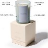 Benevolence LA Sun Kissed - Pacific  Driftwood Gift Box - 4 of 4