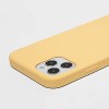 Apple iPhone 12/iPhone 12 Pro Silicone Case - heyday™ - image 3 of 3