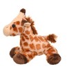 HUG'EMS-MINI GIRAFFE - 3 of 4