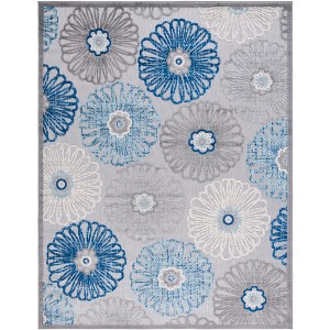 Cabana CBN801 Area Rug  - Safavieh - 1 of 4