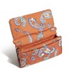 Vera Bradley Women's Outlet Ultralight Wallet Crossbody Bag - 2 of 2