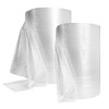 UOFFICE Polyethylene Bubble Roll 350' x 24" Wide - Small Bubble 3/16" Wrap - 3 of 4