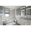 Vaxcel Carlisle 3 - Light Vanity in  Chrome - 4 of 4