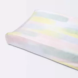 Changing Pad Cover - Cloud Island™ Brushstrokes
