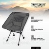 TravelChair Original Joey Chair – 7789, Lightweight, Portable Chair for Outdoor Adventures, Tent Pole Style, Backpacking Chair - 2 of 4