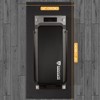 BalanceFrom Fitness 3' x 6.5' High Density Gym Equipment Mat, Floor Protection - 3 of 4