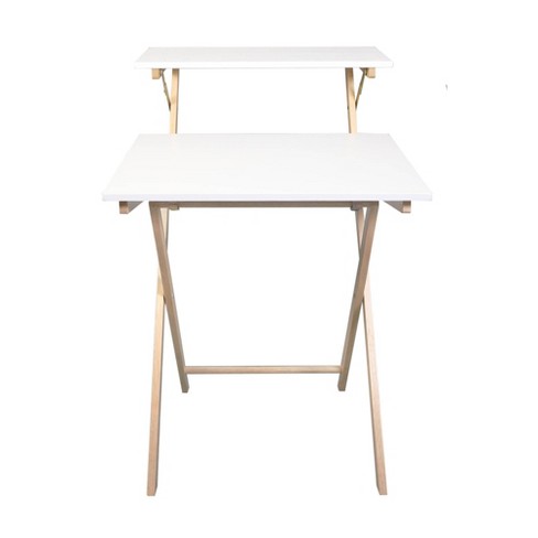 Flora Lap Desk