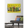 Trends International The Wizarding World: Harry Potter - Harry Quidditch Unframed Wall Poster Prints - 2 of 4