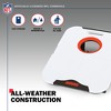 NFL Cleveland Browns All-Weather Travel Cornhole Set - 3 of 4