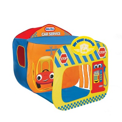 little tikes wacky wash target