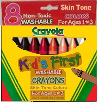 Prang Sketcho Oil Pastel Crayons - 20445658