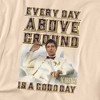 Scarface Above Ground Adult T-Shirt - 2 of 4