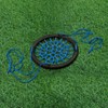 Gorilla Playsets Blue Orbit Swing - Large - 3 of 3