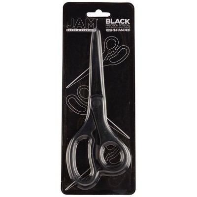JAM Paper 8" Multi-Purpose Precision Scissors