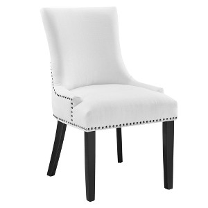 Modway Marquis Fabric Dining Chair - 1 of 4