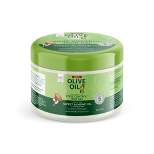 ORS Olive Oil Edge Control Hair Gel - 4oz