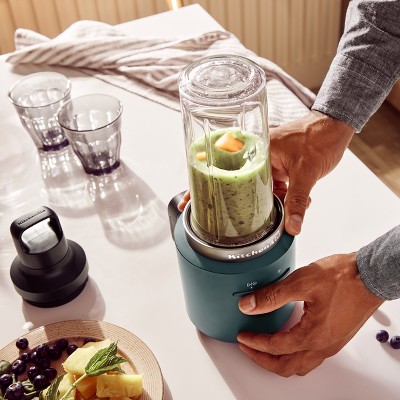KitchenAid Go Cordless Personal Blender battery included - Hearth &#38; Hand&#8482; with Magnolia