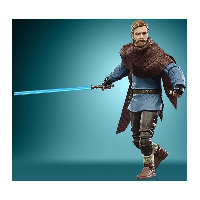 Obi-Wan Kenobi Multipack | Star Wars: Obi-Wan Kenobi | Star Wars The Vintage Collection Action figures, 5 of 6