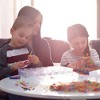 Probe Hues Girl's Loom Band DIY Craft Kit - 2 of 3
